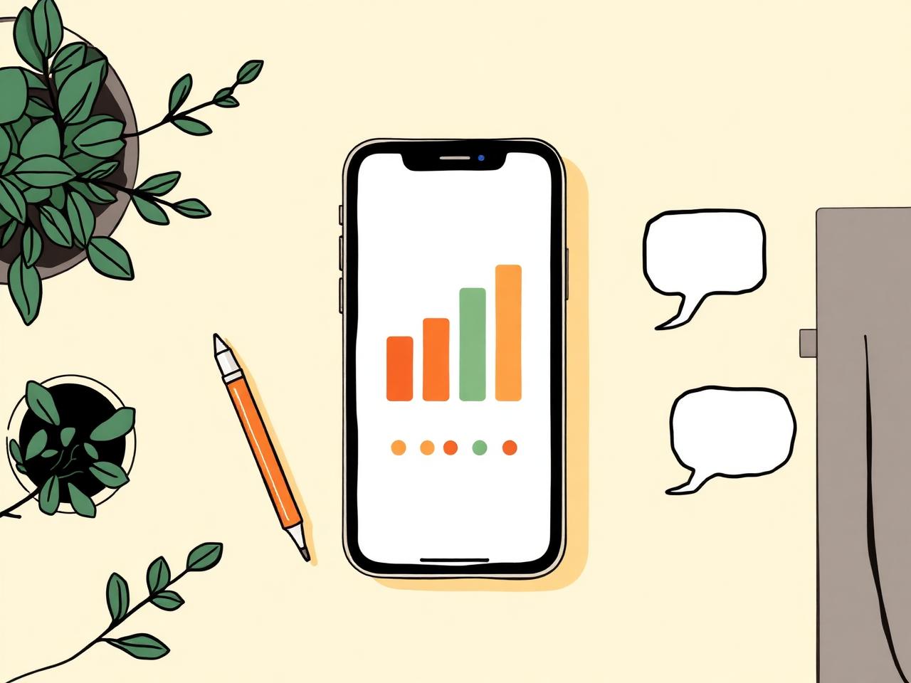Le sondage Doodle, c'est mort ? 5 alternatives pour organiser un week-end en 2026