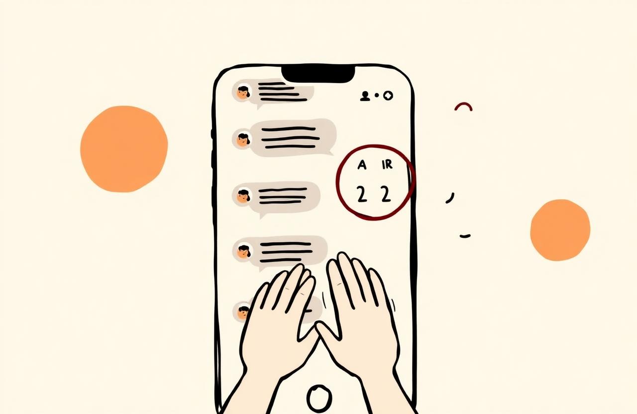 Illustration de couverture : Comment relancer un groupe d'amis qui ne se voit plus